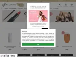 Sites similar to makeup-bestellen.nl