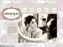 Sites similar to makeup-by-jen.com