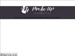 Sites similar to makeup-cosmetics.com.au