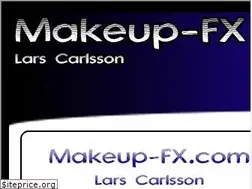 Sites similar to makeup-fx.com