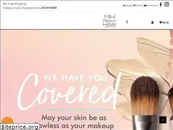 Sites similar to makeup-house.gr