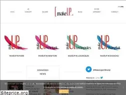 Sites similar to makeup-in.com