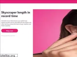 Sites similar to makeup-product.com