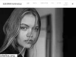 Sites similar to makeup-professional.com