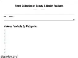 Sites similar to makeup-reviews.com