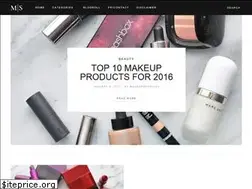 Sites similar to makeup-sessions.com