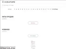 Sites similar to makeup-spb.ru