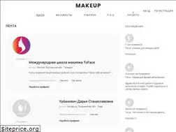 Sites similar to makeup.band