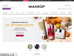 Sites similar to makeup.bg