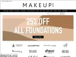 Sites similar to makeup.co.nz