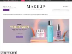 Sites similar to makeup.cz