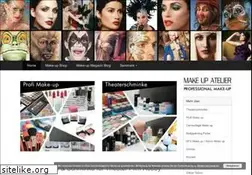 Sites similar to makeup.de