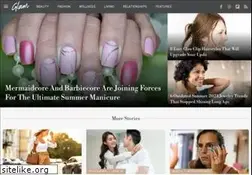 Sites similar to makeup.glam.com