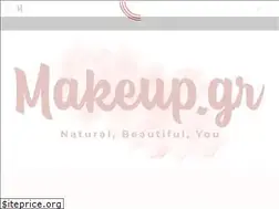Sites similar to makeup.gr
