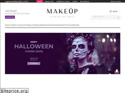 Sites similar to makeup.hu