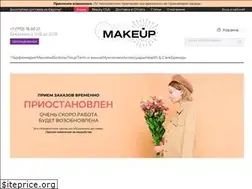 Sites similar to makeup.kz