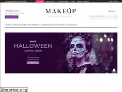 Sites similar to makeup.md