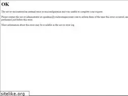 Sites similar to makeup.org