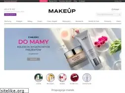 Sites similar to makeup.pl