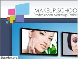 Sites similar to makeup.school