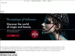 Sites similar to makeup.uk