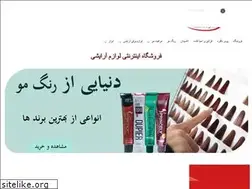 Sites similar to makeup110.com