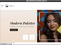 Sites similar to makeup163.com