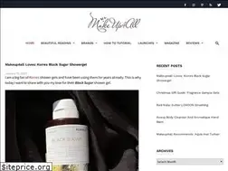 Sites similar to makeup4all.com