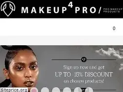 Sites similar to makeup4pro.gr