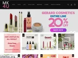 Sites similar to makeup4uonline.com
