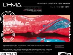 Sites similar to makeupacademy.co.uk