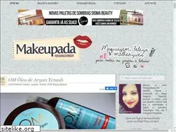Sites similar to makeupada.blogspot.com