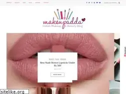Sites similar to makeupadda.com
