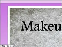 Sites similar to makeupandbeautty.com