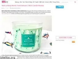 Sites similar to makeupandbeautyforever.com