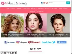 Sites similar to makeupandbeautyguides.com