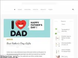 Sites similar to makeupandbeautyspa.blogspot.com