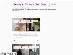 Sites similar to makeupandchitchat.com