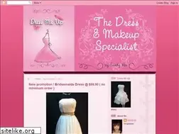 Sites similar to makeupanddress.blogspot.com