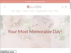 Sites similar to makeupandskinbyshana.com