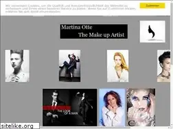 Sites similar to makeupartist-martinaotte.com