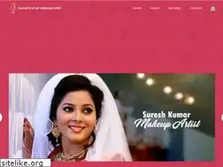 Sites similar to makeupartistbridalchennai.com