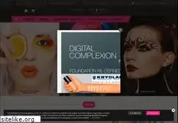 Sites similar to makeupartistcenter.hu