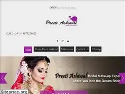 Sites similar to makeupartistmumbai.com