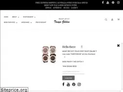 Sites similar to makeupartisttanyagolden.com