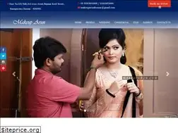 Sites similar to makeuparun.com