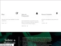 Sites similar to makeupautos.com.br