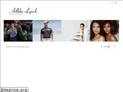 Sites similar to makeupbyailbhelynch.com