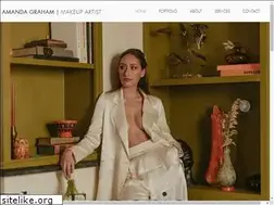 Sites similar to makeupbyamandamarie.com