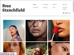 Sites similar to makeupbybree.com